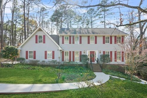 2086 Mountain Creek Ct, Smoke Rise, GA, 30087-1012 | Card Image