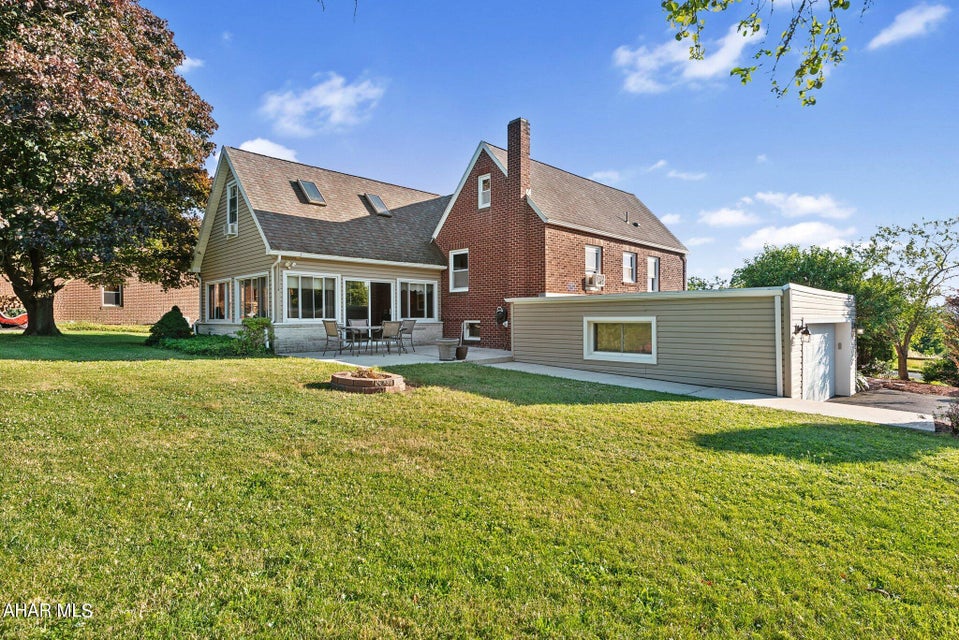 Florida Ave, Johnstown, PA 15904