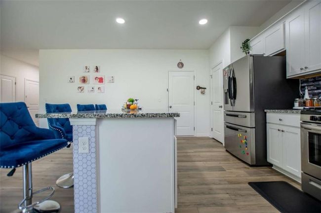 194 Rivulet Dr, House other with 4 bedrooms, 3 bathrooms and 2 parking in Dallas GA | Image 20