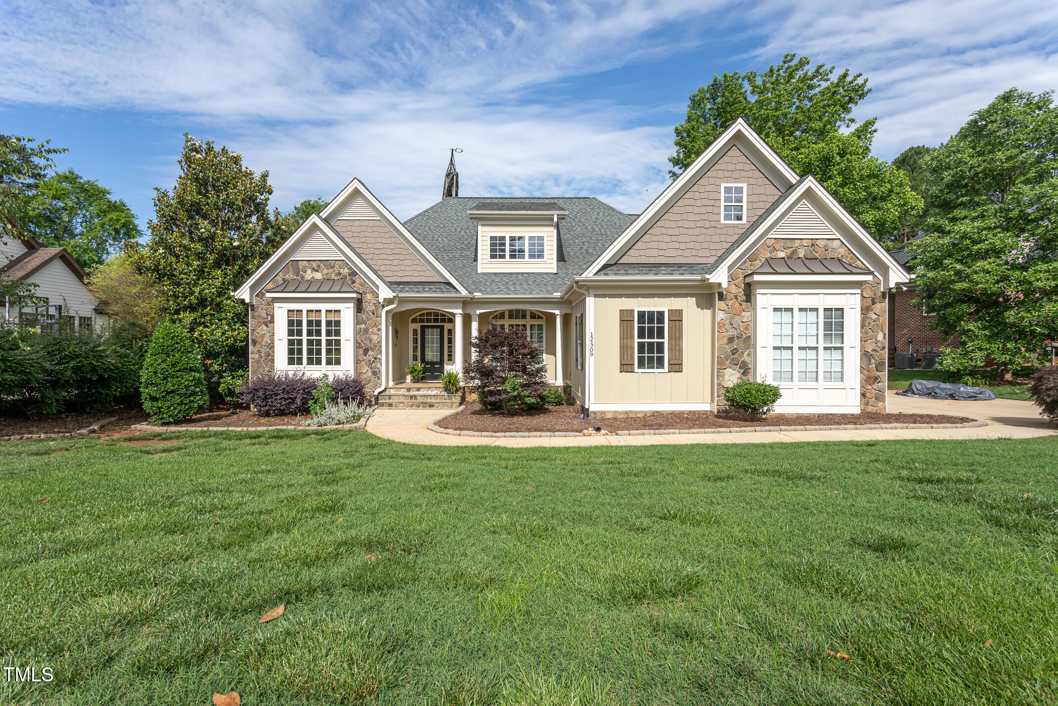 Richmond Run Dr, Raleigh, NC 27614