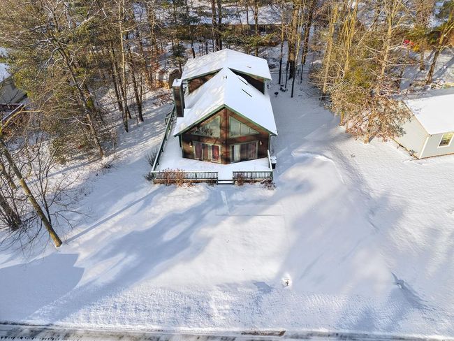 180 Cliffside Dr, House other with 3 bedrooms, 2 bathrooms and null parking in Wisconsin Dells WI | Image 37