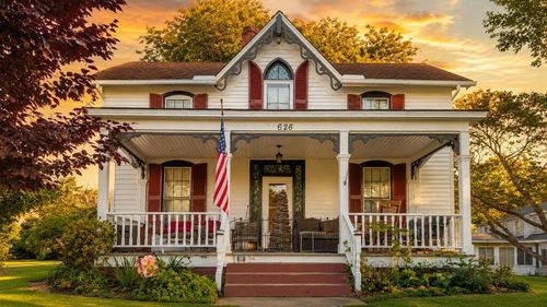 626 N Court Street, Circleville, OH, 43113 | Card Image
