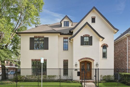 1201 Barkdull St, Houston, TX, 77006-6403 | Card Image