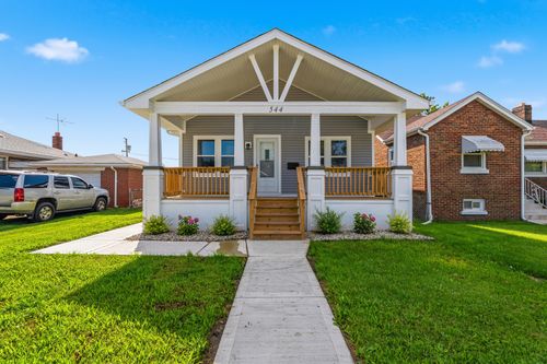 544 Freeland Ave, Calumet City, IL, 60409-3506 | Card Image
