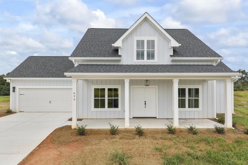 633 Racetrack Rd, Toccoa, GA, 30577 | Card Image