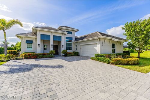 14617 Regatta Ln, NAPLES, FL, 34114-8787 | Card Image