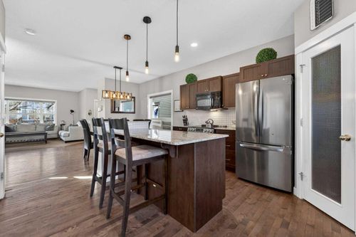 50 Silverado Plains Cir Sw, Calgary, AB, T2X0G8 | Card Image