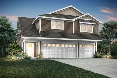 605 Redwood Loop N, Cambridge, MN, 55008-2905 | Card Image