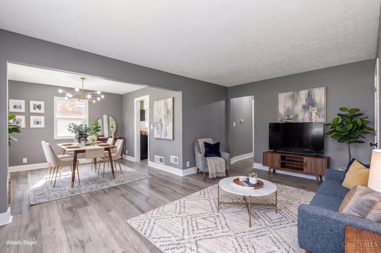 Residential in Hamilton 4