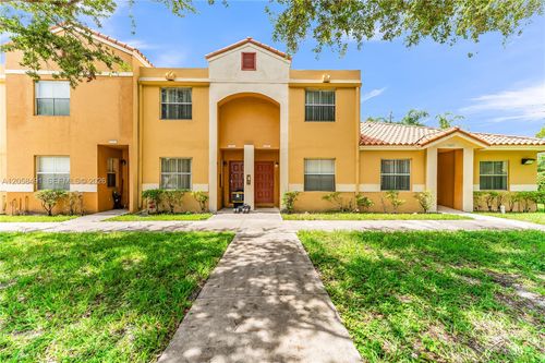 3821-3821 Nw 90th Ave, Sunrise, FL, 33351-8809 | Card Image