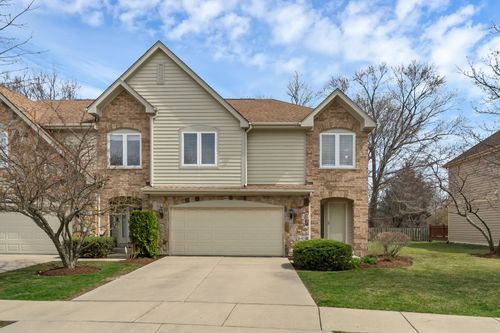 2645 Chelsey St, Buffalo Grove, IL, 60089-4602 | Card Image