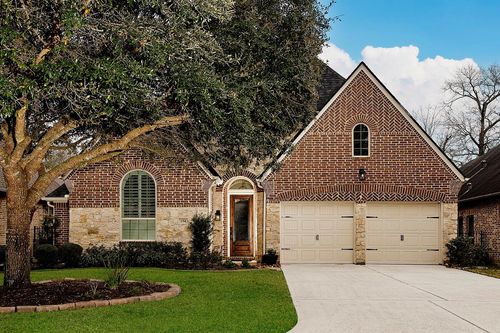 154 Riverbend Way, Montgomery, TX, 77316-2808 | Card Image