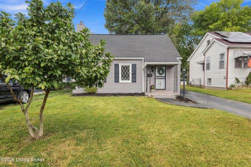 4808 S 6th St, Louisville, KY, 40214-1341 | Card Image