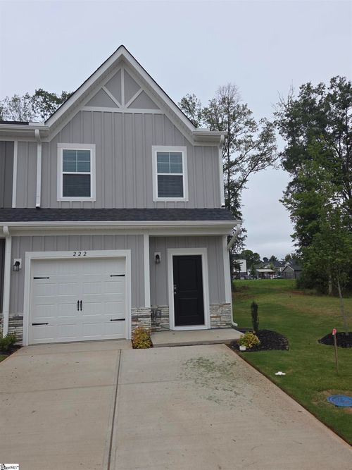 250 Santorini Way, Mauldin, SC, 29662-1939 | Card Image