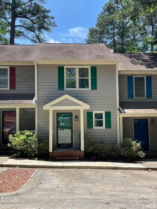 3205 Warwick Dr, Raleigh, NC, 27606-1928 | Card Image