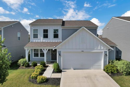 7540 Twisted Bark Dr, Canal Winchester, OH, 43110-7732 | Card Image