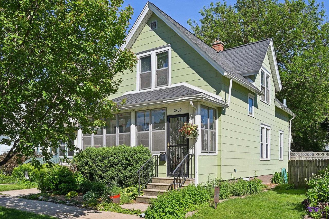 Mifflin St, Madison, WI 53704