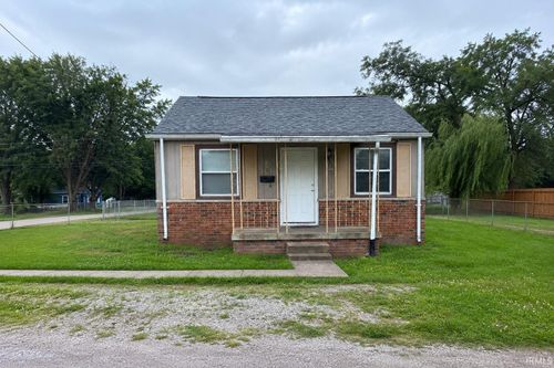 1727 Covert Avenue, Evansville, IN, 47714 | Card Image