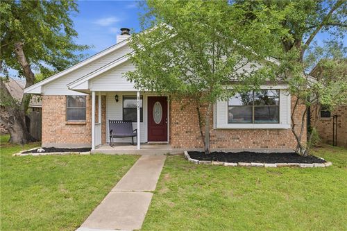 805 Camellia Ct, College Station, TX, 77840-4029 | Card Image