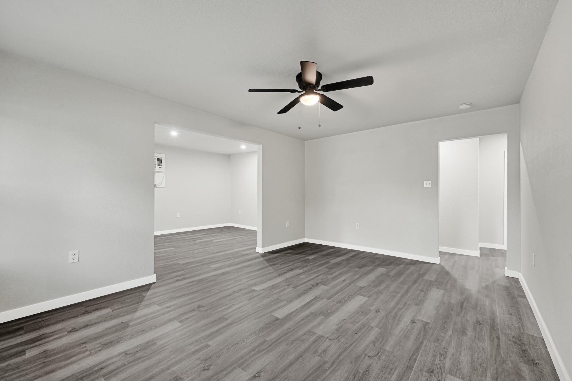 Residential in Houston 4