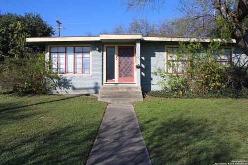 503 Blakeley Dr, San Antonio, TX, 78209-5510 | Card Image