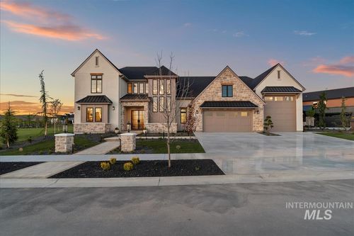 7926 W Rockhaven Dr, Eagle, ID, 83616-1090 | Card Image