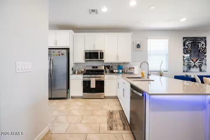 Residential Lease in Glendale 5