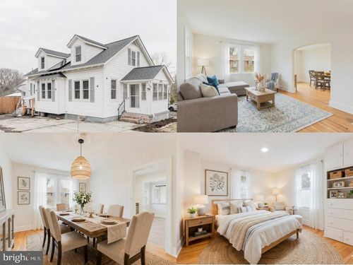 8538 Woodlawn Ct, Alexandria, VA, 22309-1720 | Card Image