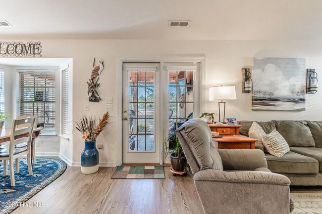 7403 Hermitage Ln, House other with 4 bedrooms, 2 bathrooms and 2 parking in Sunset Beach NC | Image 12
