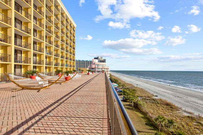 1541 - 6900 N Ocean Blvd, Condo with 1 bedrooms, 1 bathrooms and null parking in Myrtle Beach SC | Image 26