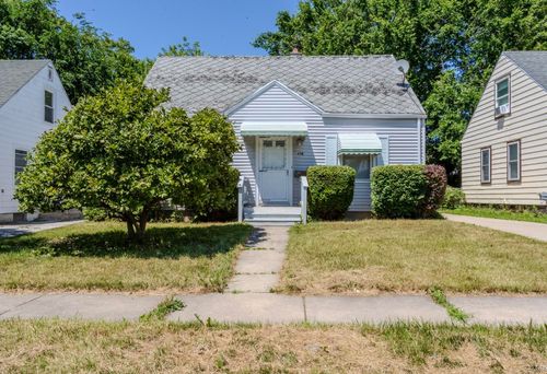 628 Alvord Avenue, Flint, MI, 45503 | Card Image