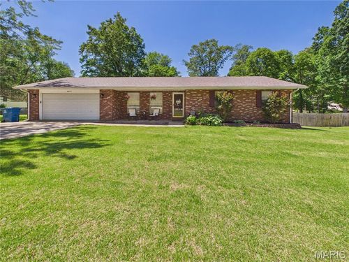 6201 Pinecrest, Poplar Bluff, MO, 63901 | Card Image