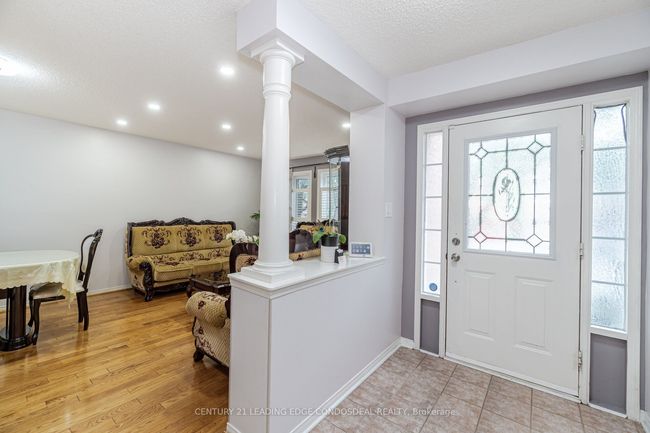 58 Primrose Path Cres, House other with 4 bedrooms, 4 bathrooms and 4 parking in Markham ON | Image 7