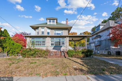 1203 Eldridge Avenue, Home with 2 bedrooms, 3 bathrooms and null parking in OAKLYN NJ | Image 1