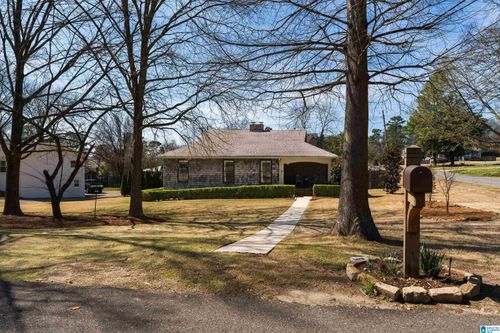 1000 Granbury Rd, Vestavia Hills, AL, 35216-2329 | Card Image
