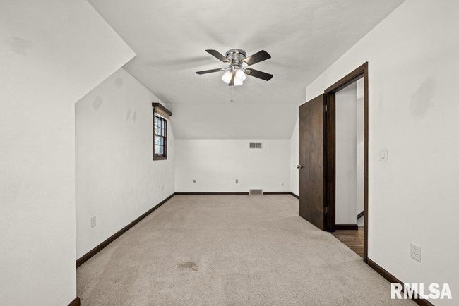 804 E 5 Th St, House other with 3 bedrooms, 2 bathrooms and null parking in Coal Valley IL | Image 21