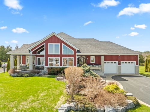 112 Peller Crt, Bobcaygeon, ON, K0M1A0 | Card Image