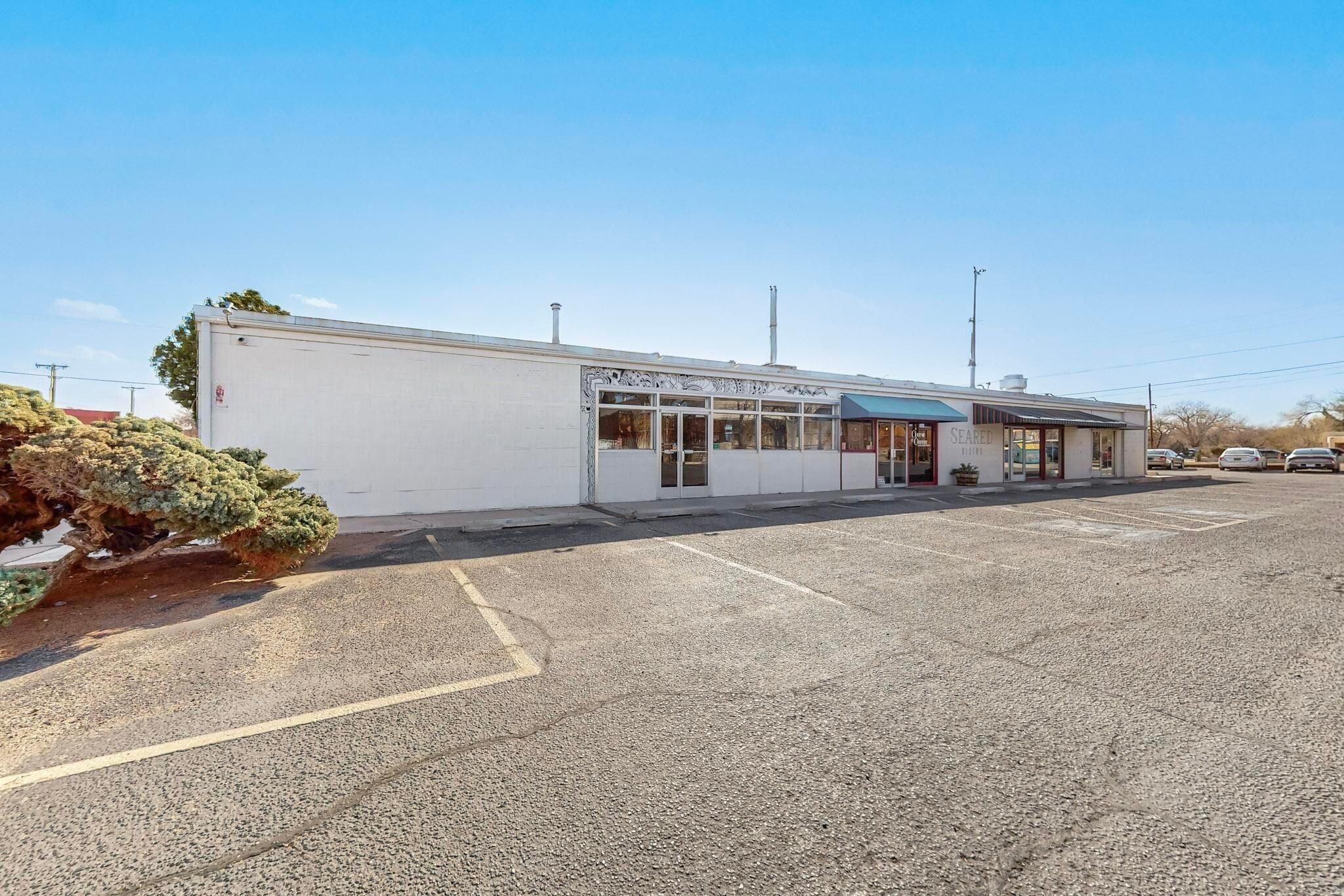 Commercial Sale in Albuquerque