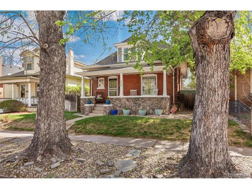 220 S Emerson St, Denver, CO, 80209-2212 | Card Image