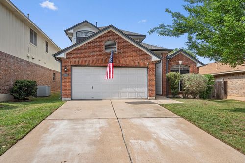 13436 Moscow Trl, Austin, TX, 78729-8036 | Card Image