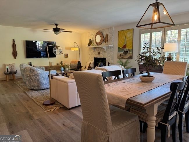 363 Palmetto Rd, House other with 3 bedrooms, 4 bathrooms and null parking in Tyrone GA | Image 6