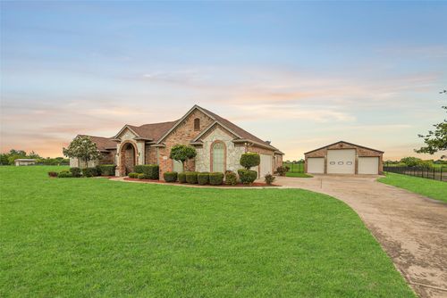 1310 Shadow Lakes Dr, Wills Point, TX, 75169-8862 | Card Image