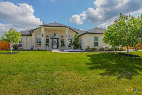 8325 Tesoro Dr, Temple, TX, 76504-6134 | Card Image