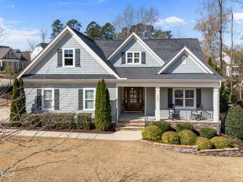 2653 Glade Mill Ct, Fuquay Varina, NC, 27526-3527 | Card Image