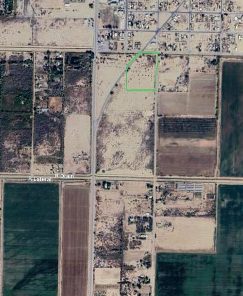 0 Noffsinger Rd, Niland, CA, 92257 | Card Image