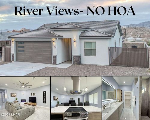 145 Hacienda Dr, Bullhead City, AZ, 86429-5107 | Card Image