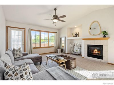 4795 Parachute Circle, Home with 2 bedrooms, 1 bathrooms and 2 parking in Loveland CO | Image 1