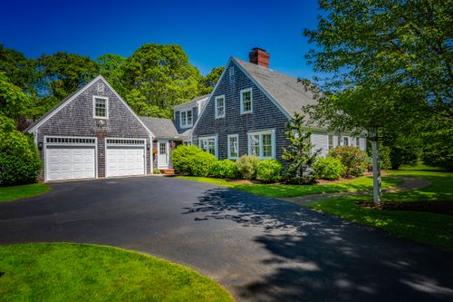 457 Training Field Rd, Chatham, MA, 02633-1336 | Card Image