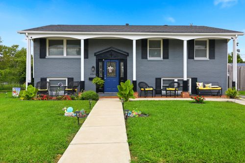 2025 New Orleans Dr, Lexington, KY, 40505-2549 | Card Image
