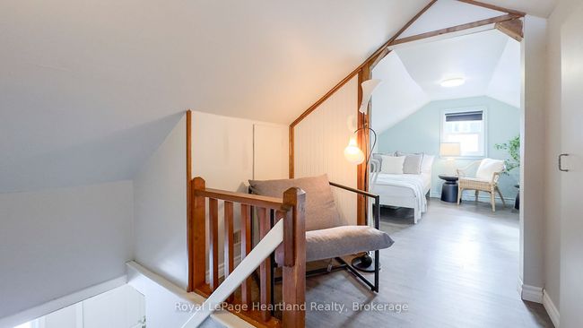 305 Mary St, House other with 3 bedrooms, 1 bathrooms and 4 parking in Goderich ON | Image 19